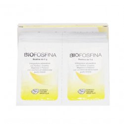 Биофосфина (Biofosfina) пак. 5г 20шт в Ульяновске и области фото