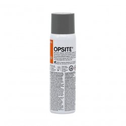 Опсайт спрей (Opsite spray) жидкая повязка 100мл в Ульяновске и области фото
